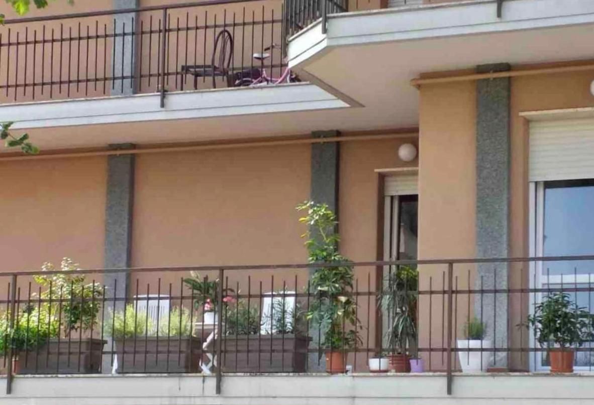 Sesto Calende Centro Apartment Exterior photo