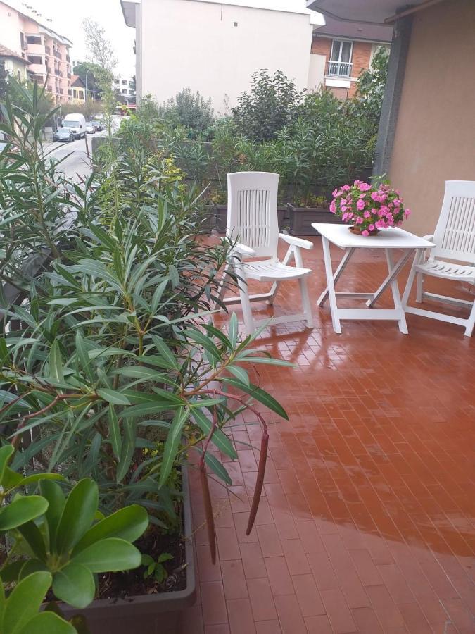 Sesto Calende Centro Apartment Exterior photo