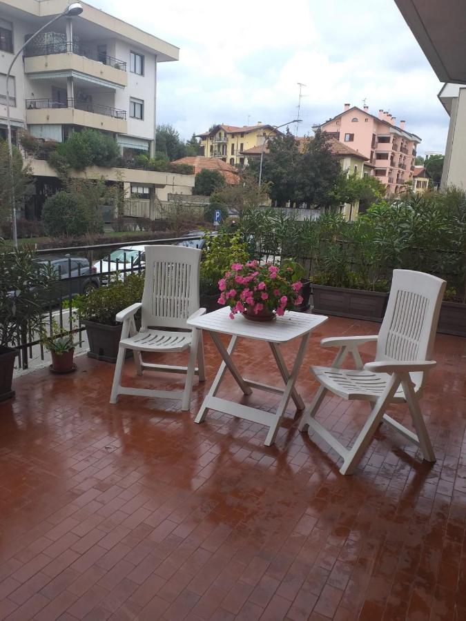 Sesto Calende Centro Apartment Exterior photo