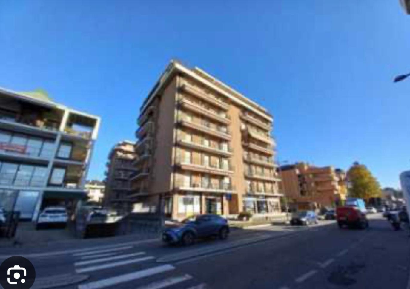 Sesto Calende Centro Apartment Exterior photo